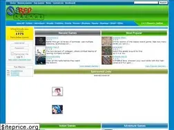 Sites similar to wiredarcade.com