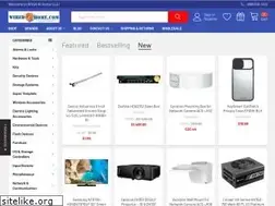 Sites similar to wiredathome.com