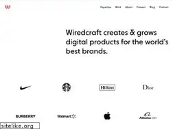 Sites similar to wiredcraft.com
