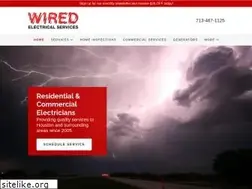 Sites similar to wiredes.com