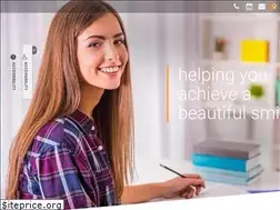 Sites similar to wiredforsmiles.com