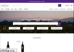 Sites similar to wiredforwine.com