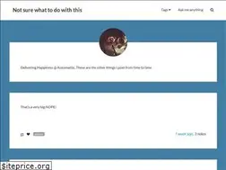Sites similar to wiredgecko.net
