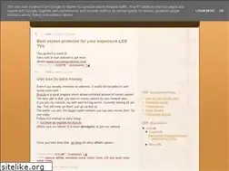 Sites similar to wiredglitz.blogspot.com