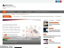 Sites similar to wiredgorilla.com