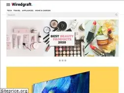 Sites similar to wiredgraft.com