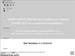 Sites similar to wiredink.co.za