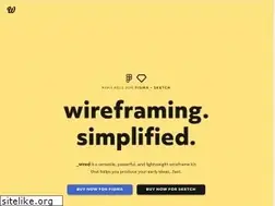 Sites similar to wiredkit.com