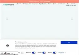 Sites similar to wiredmedia.co.uk