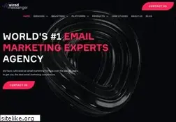 Sites similar to wiredmessenger.com
