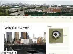 Sites similar to wirednewyork.com