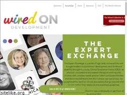 Sites similar to wiredondevelopment.com