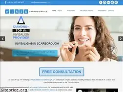 Sites similar to wiredorthodontics.ca