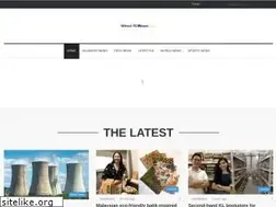 Sites similar to wiredprnews.com