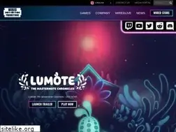 Sites similar to wiredproductions.com