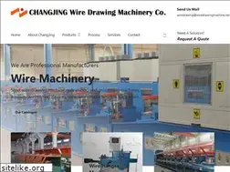 Sites similar to wiredrawingmachine.net
