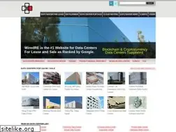 Sites similar to wiredre.com