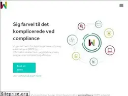 Sites similar to wiredrelations.com