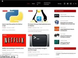 Sites similar to wiredrevolution.com