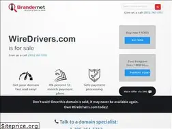 Sites similar to wiredrivers.com
