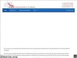 Sites similar to wiredsailor.com