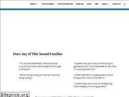 Sites similar to wiredtogrow.com