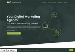 Sites similar to wiredviews.com