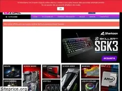 Sites similar to wiredzone.it