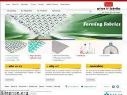 Sites similar to wirefabrik.com