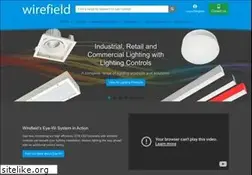 Sites similar to wirefield.co.uk