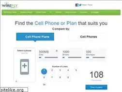 Sites similar to wirefly.net