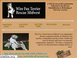 Sites similar to wirefoxrescuemidwest.com