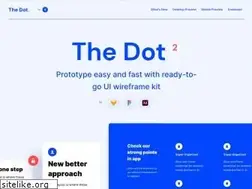 Sites similar to wireframekit.pro