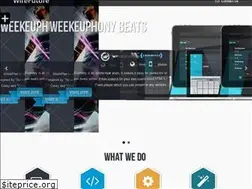 Sites similar to wirefuture.com