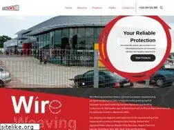 Sites similar to wireghana.com