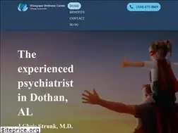Sites similar to wiregrasswellnesscenter.com