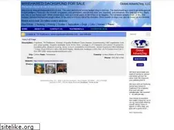 Sites similar to wirehaireddachshund.com