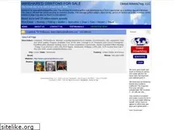Sites similar to wirehairedgriffon.com