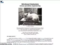 Sites similar to wireheading.com