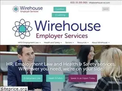 Sites similar to wirehouse-es.com