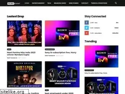 Sites similar to wirehunt.in