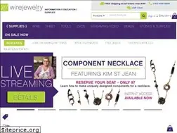 Sites similar to wirejewelry.com