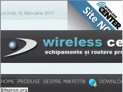 Sites similar to wireless-center.ro