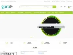 Sites similar to wireless-guru.com