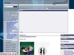 Sites similar to wireless-lan-test.de