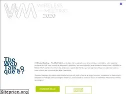 Sites similar to wireless-meeting.com