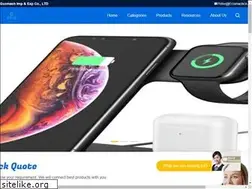 Sites similar to wireless-phonecharger.com
