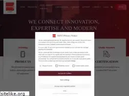 Sites similar to wireless-solutions.de