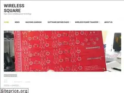 Sites similar to wireless-square.com