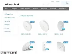Sites similar to wireless-stock.com